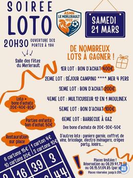 Image Loto asmn (photo 1)
