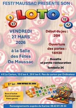 Image Loto (photo 1)