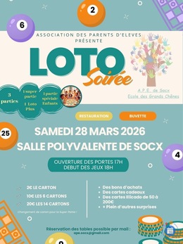 Image Loto (photo 1)