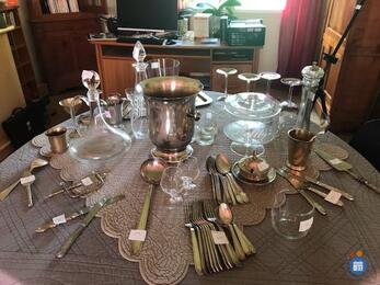 Image Vide Maison et vide dressing (photo 1)