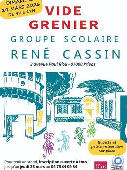 Image Vide grenier (photo 1)