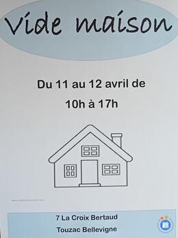 Image Vide-maison (photo 1)