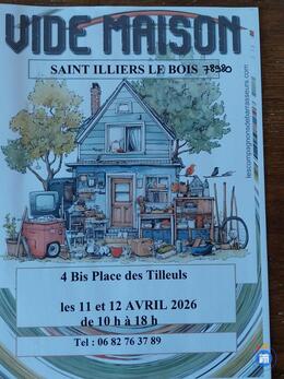 Image Vide maison (photo 1)