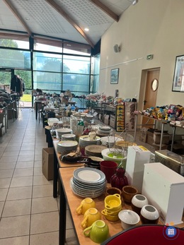 Image Foire à 1 euro (photo 1)