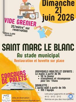 Image Vide grenier (photo 1)