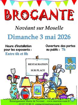 Image Brocante - vide grenier (photo 1)