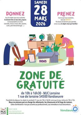 Image Zone de gratuité (photo 1)