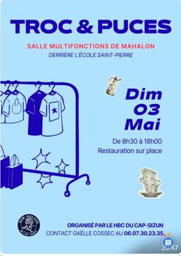 Image Troc et puces (photo 1)