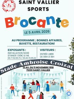 Image Brocante SVS (photo 1)