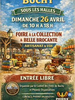 Image belle brocante collection (photo 1)