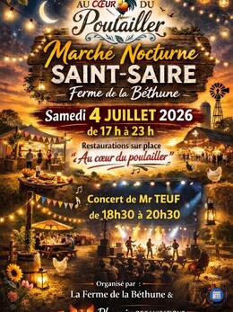 Image brocante nocturne (photo 1)