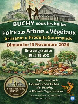 Image Brocante de jardin (photo 1)