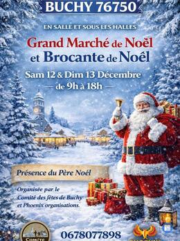 Image marche de noel (photo 1)