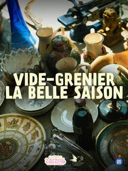 Image Vide-grenier La Belle Saison (photo 1)