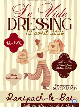 Image Vide Dressing (photo 1)