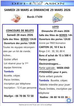 Image Loto (photo 1)