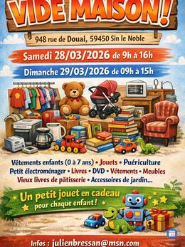 Image Vide maison vide garage (photo 1)