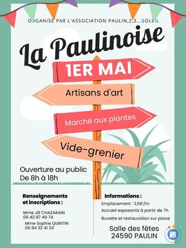 Image La Paulinoise (photo 1)
