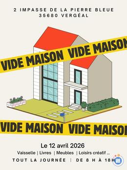 Image Vide-maison (photo 1)
