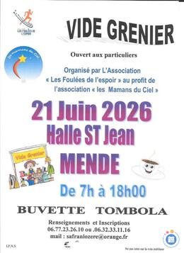 Image vide grenier (photo 1)