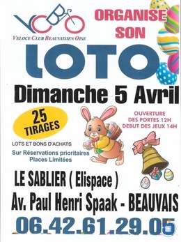 Image Super Loto Vcbo (photo 1)