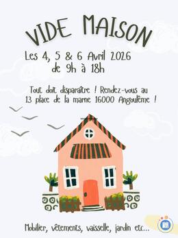 Image vide maison (photo 1)