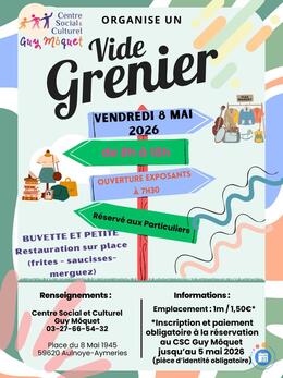 Image Vide grenier (photo 1)