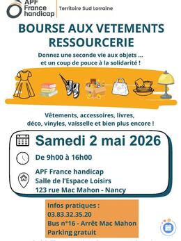 Image Ressourcerie - Bric à Brac (photo 1)