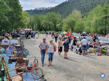Image Vide grenier du printemps (photo 1)