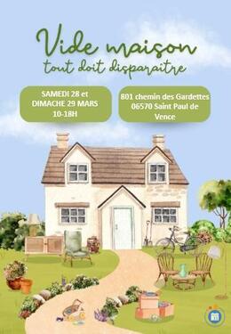 Image Vide maison (photo 1)