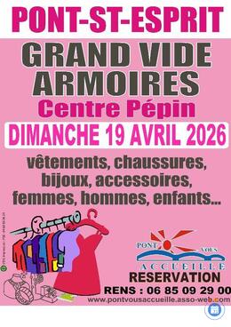 Image vide armoire (photo 1)