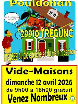 Image Vide Maisons de Quartier (photo 1)