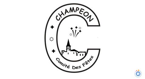 Image Vide grenier de champéon (photo 1)