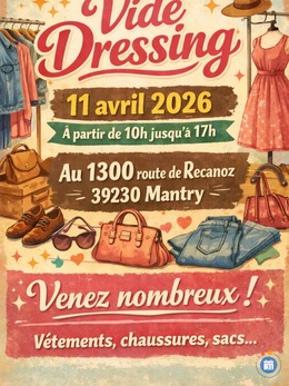 Image Vide dressing (photo 1)