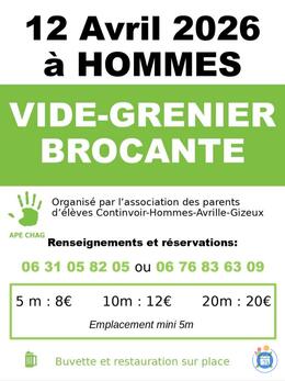 Image Brocante ape (photo 1)