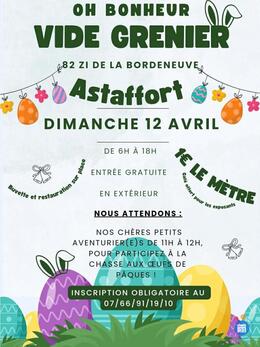 Image Vide grenier (photo 1)