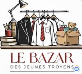 Image Le bazar des jeunes troyens (photo 1)