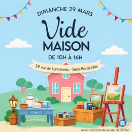 Image Vide maison (photo 1)