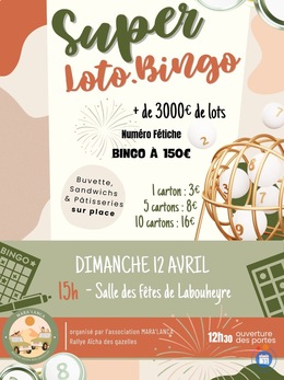 Image Super Loto (photo 1)