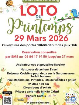 Image Loto du printemps (photo 1)