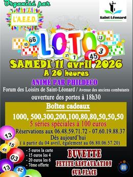Image Loto Quine (photo 1)