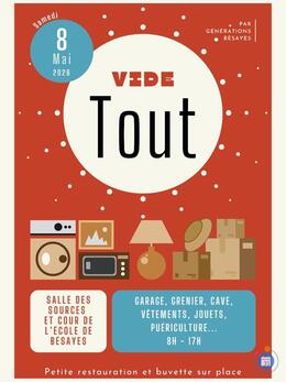 Image Vide-tout (photo 1)