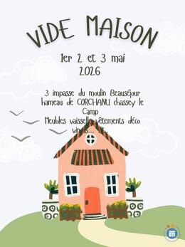 Image Important vide maison (photo 1)