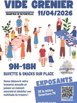 Image Vide-Greniers (photo 1)