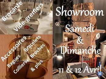 Image Brocante - Vide-greniers (photo 1)