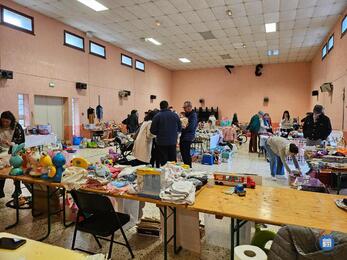 Image Bourse aux jouets et puériculture (photo 1)