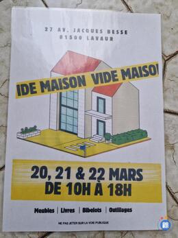 Image Vide maison (photo 1)