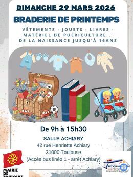 Image Braderie jumeaux et plus 31 (photo 1)