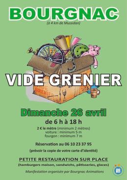 Image Festival jeunesse et vide-grenier (photo 1)