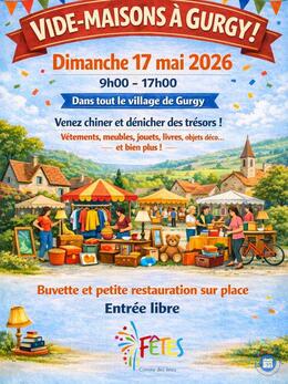 Image Vide Maisons (photo 1)